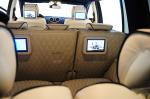 Mercedes-Benz GL63 Biturbo by Brabus 2010 года